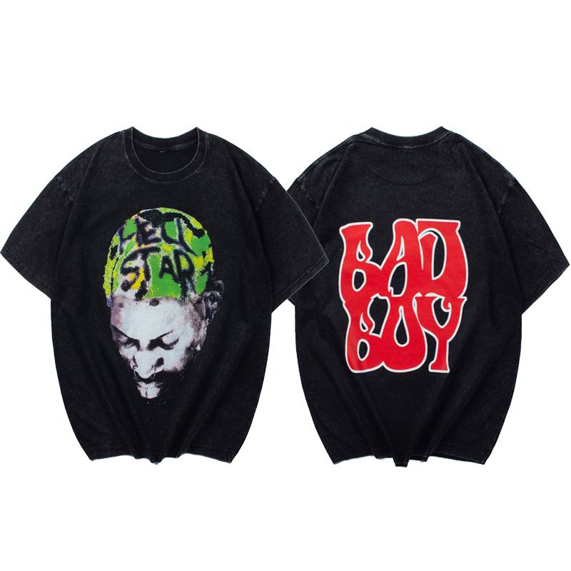 Hellstar M-2XL cztx416